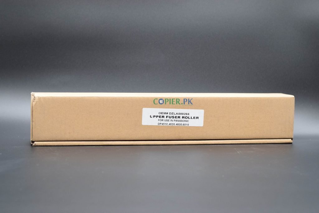 Panasonic DP4510 Workio Upper Fuser Roller in Pakistan Copier.pk