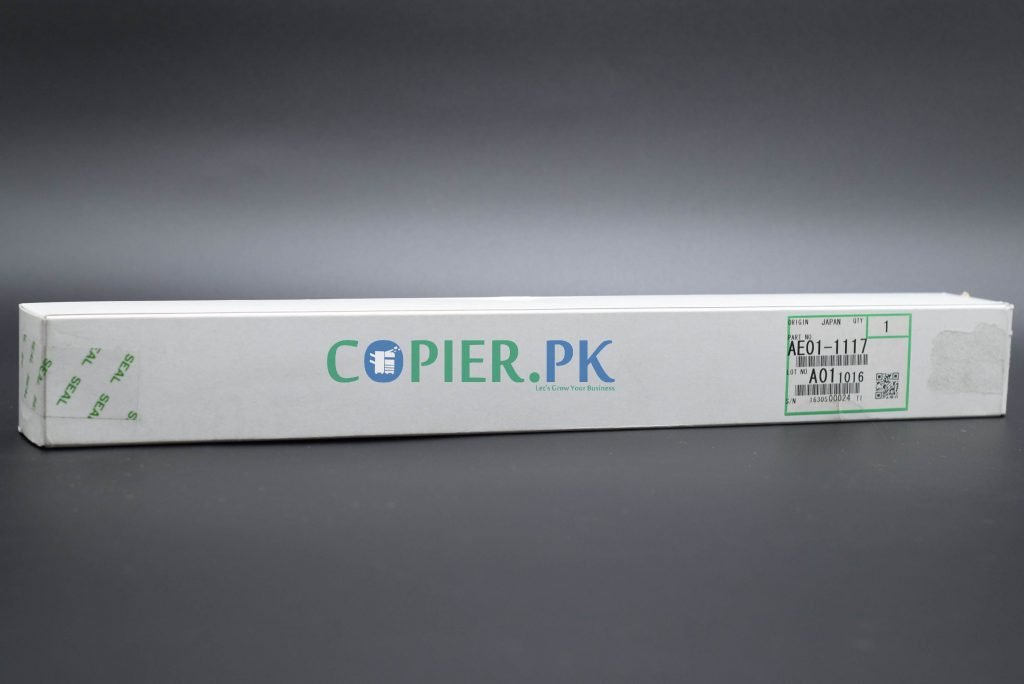 Ricoh Aficio 2051 Upper Fuser Roller in Pakistan Copier.pk