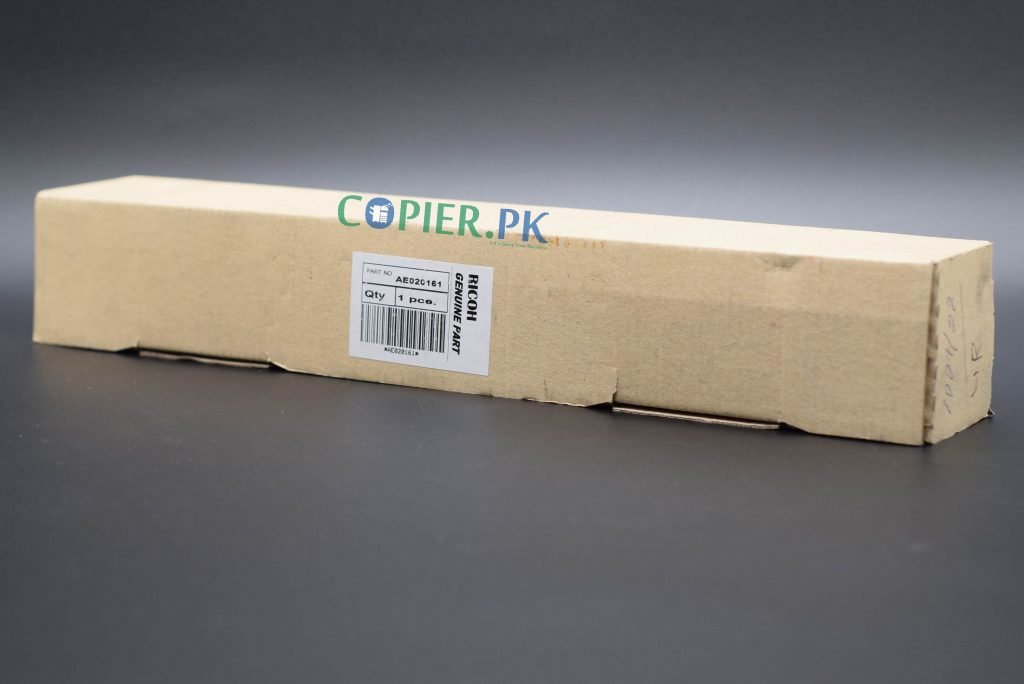 Ricoh Aficio 1022 Upper Fuser Roller in Pakistan Copier.pk
