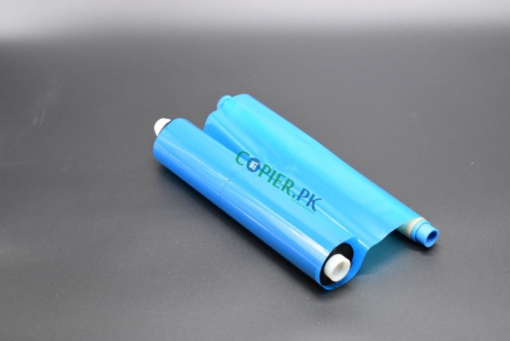 Panasonic KX-FA57E Fax Film Roll Pakistan Copier.pk