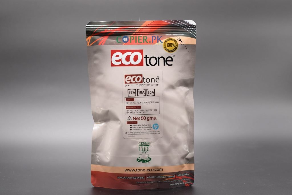 ecotone hp premium toner pakistan copier.pk