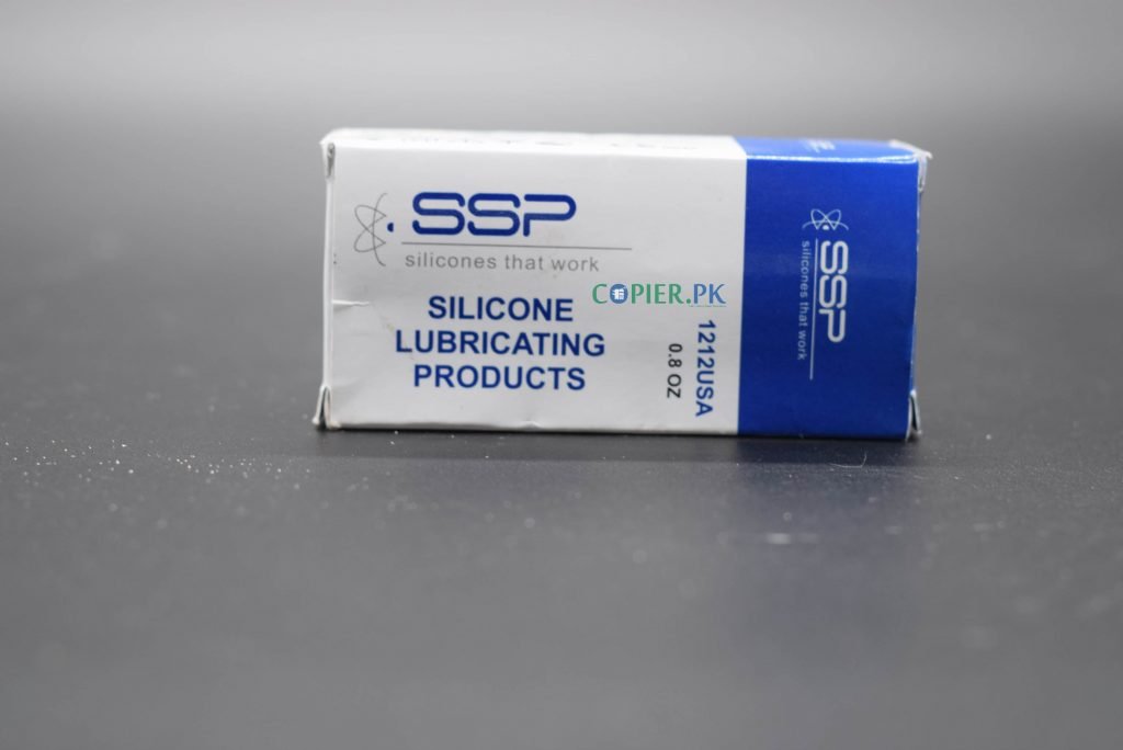 SSP-1212 Silicone Lubricating Products Pakistan Copier.pk