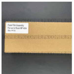 Ricoh MP 4054SP Fusing Sleeve Unit