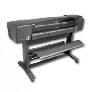 HP Design-Jet 800ps Printer (42-inch Model)