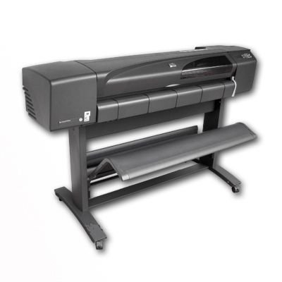 HP Design-Jet 800ps Printer (42-inch Model)