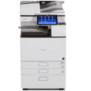 Ricoh MP 4054SP Multifunction Printer