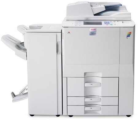 Ricoh MP C7501 In Pakistan Copier.pk