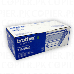 Brother TN-2025 Black Toner Cartridge