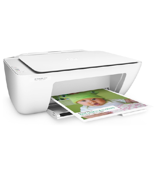 HP DeskJet 2130 Color Printer 3 in 1