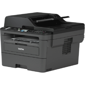 Brother MFC-L2700DW Mono Laser Multi-function Printer