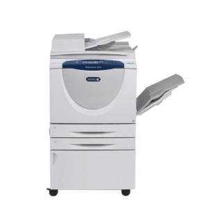 Xerox WorkCentre 5755 Multi-function Printer