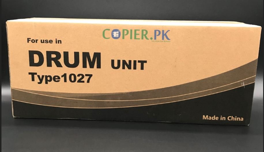 Ricoh MP 1022/1027 Drum Unit Pakistan Copier.pk