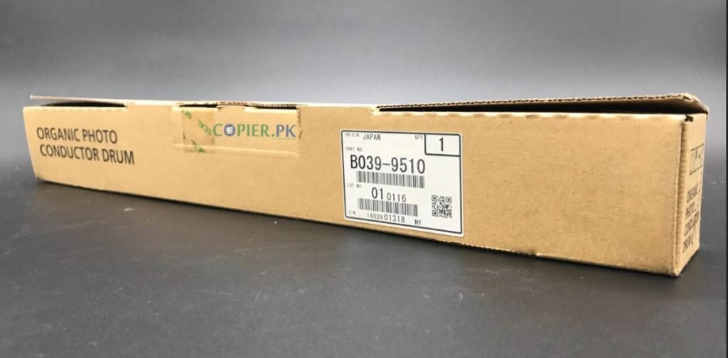 RICOH MP 2000 Drum Pakistan Copier.pk
